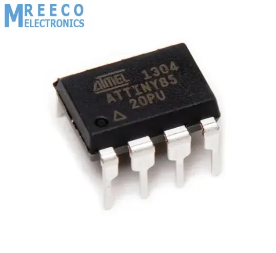 Atmel Attiny85 Attiny-85 ATtiny85-20PU