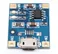 Micro USB TP4056 Lithium Battery 18650 Charger Module 1A 3.7V