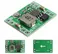 Mini MP1584EN DC-DC BUCK Adjustable Step Down Module 4.5V-28V Input 0.8V-20V Output