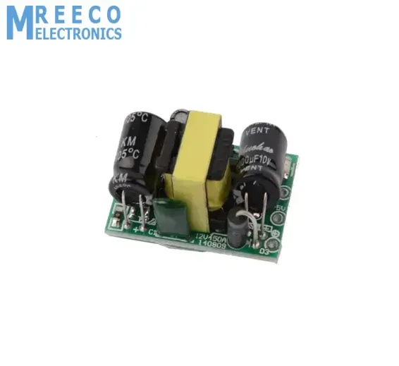 PROFESSIONAL PCB MOUNT 5V 700MA 3.5W AC-DC STEP DOWN ISOLATED SWITCHING POWER SUPPLY MODULE