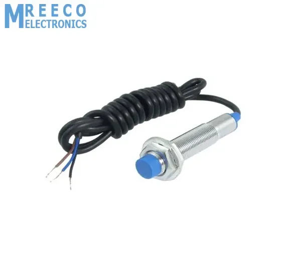 NPN Inductive Proximity Sensor in Pakistan