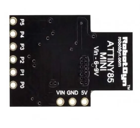 USB Digispark ATtiny85 Developing Board