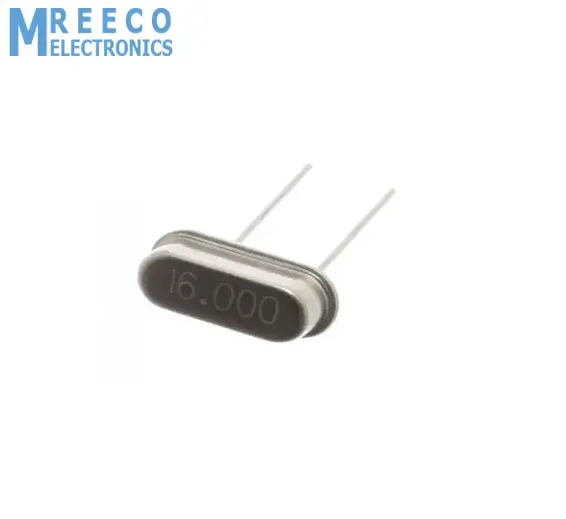 16Mhz Crystal Oscillator