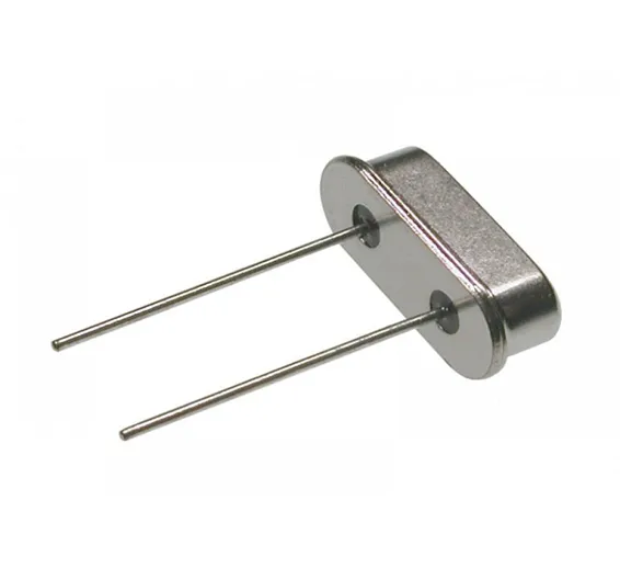 16Mhz Crystal Oscillator