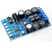 50Wx2 XY-502B Bluetooth Digital Amplifier Board Module Stereo Dual Channel DC 4.5-27V