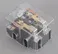 JQX-62F 2Z 220VAC High Power Relay Coil