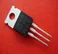 Original IRF540N - IRF540 N-Channel MOSFET Transistor TO220 package