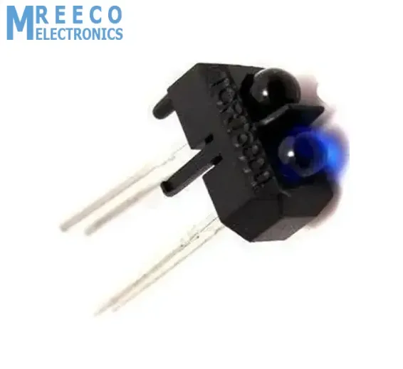 TCRT5000 Reflective IR sensor in Pakistan