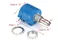 1k Multiturn Potentiometer 1k Ohm 2W Bourns POT 3590S-2-102L