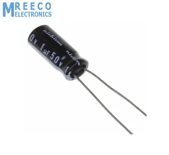 0.1uF capacitor In Pakistan