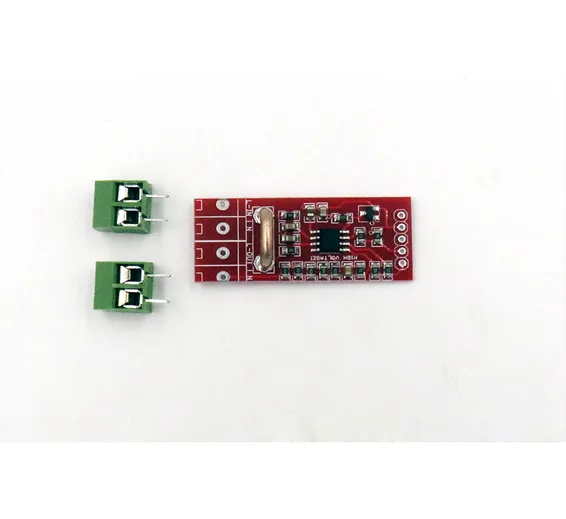 HLW8012 High Precision Energy Metering Module Arduino Energy Monitoring in Pakistan
