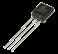 2N3904 / 3904 NPN TRANSISTOR