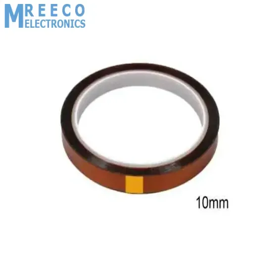 10mm Kapton Polyimide Heat Resistant Tape In Pakistan