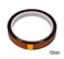 10mm Kapton Polyimide Heat Resistant Tape In Pakistan