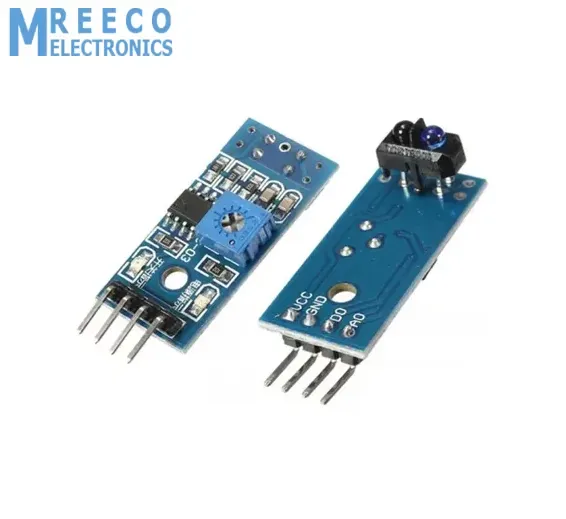 TCRT5000 TCRT 5000 Line Tracking sensor Module Line Following Sensor Module