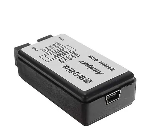 24Mhz 8CH USB Logic Analyzer In Pakistan