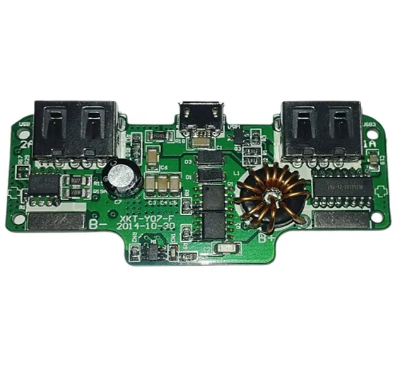 Amazon Replacement Dual USB 5V 3A Power Bank Module