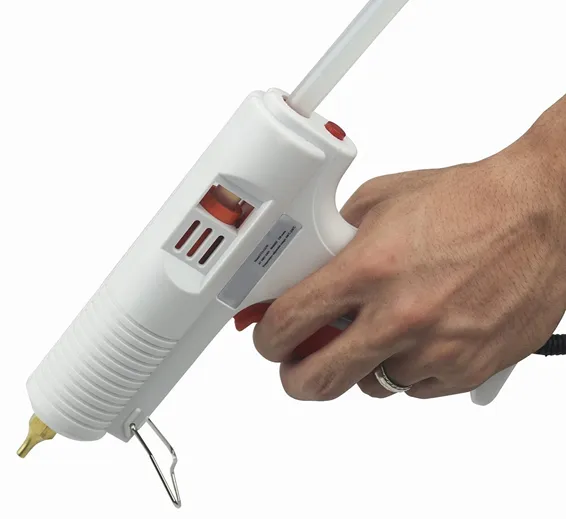 Adjustable Temperature Hot Glue Gun In Pakistan