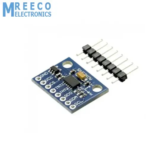 ADXL345 Tripple Axis Accelerometer Module