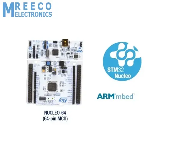 NUCLEO F103RB STM32 Nucleo-64 Development Board In Pakistan