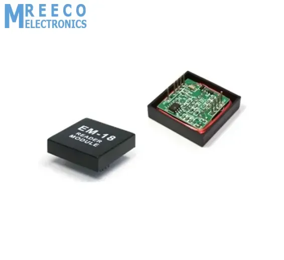 EM-18 EM18 RFID Reader Module in Pakistan