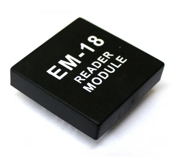 EM-18 EM18 RFID Reader Module in Pakistan