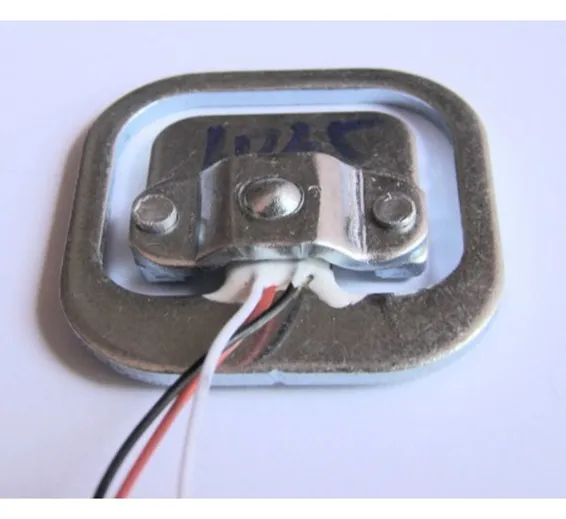 50kg Half bridge Load Cell Sensor in Pakistan