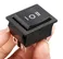 6 Pin 3 Position DPDT Rocker Switch ON OFF ON Power Button Switch