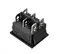 6 Pin 3 Position DPDT Rocker Switch ON OFF ON Power Button Switch