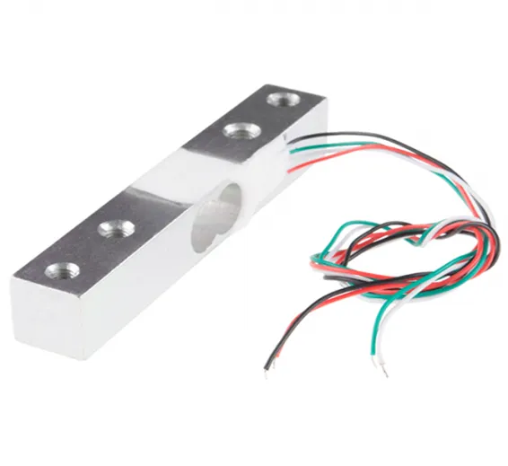 20kg Range Weighing Sensor Load Cell Sensor For Electronic YZC-133