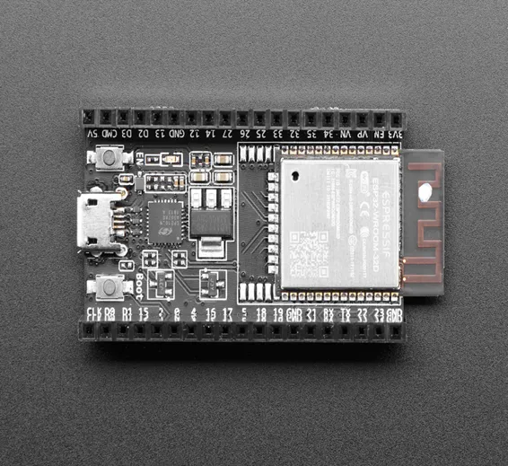 Espressif ESP32 WROOM 32D Development Board ESP32D ESP 32D