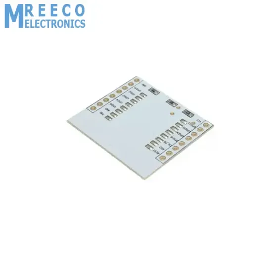 ESP8266-12E ESP-12E PCB Adapter Plate