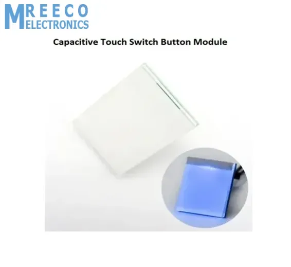 HTTM Capacitive Touch Switch Button Module