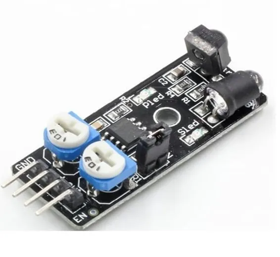 ir-08h Infrared Obstacle avoidance sensor module KY032 for Arduino