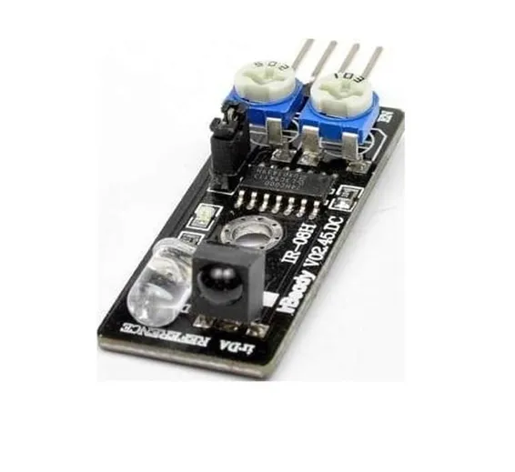 ir-08h Infrared Obstacle avoidance sensor module KY032 for Arduino