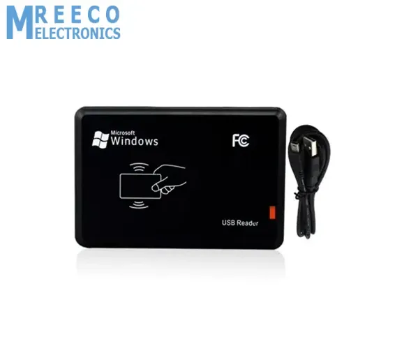 JT308 125KHz USB Proximity Sensor Smart RFID ID Card Reader