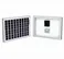 10W Solar Panel 18 Volt Pv Solar Module Solar Cell Panel In Pakistan