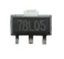 78L05 SMD Voltage Regulator In Pakistan SOT89