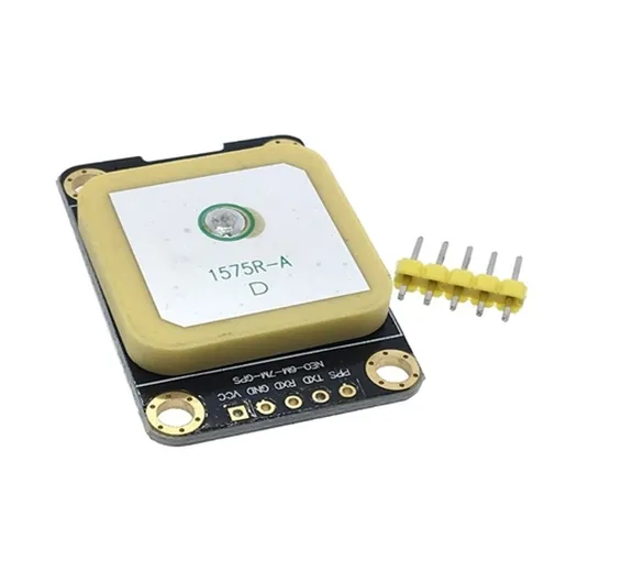 GY-GPS6MV2 NEO-6M GPS Module