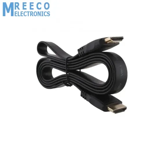 HDMI to HDMI Cable High-Quality HDMI Cable Male to Male Type A To Type A