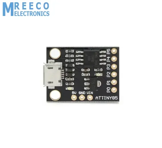 Micro USB Digispark ATTINY85 Mini USB Development Board