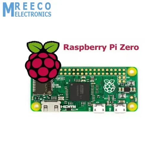Raspberry pi Zero Development Board