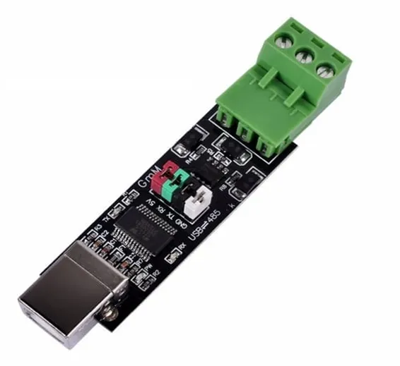 FT232 USB 2.0 to RS485 TTL Serial Converter Adapter Module