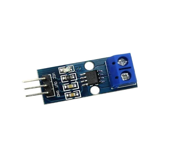 20A range Current Sensor Module ACS712 in Pakistan