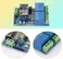 5V ESP8266 Dual-Channel Wifi Relay Smart Home Mobile APP Remote Control Switch In Pakistan