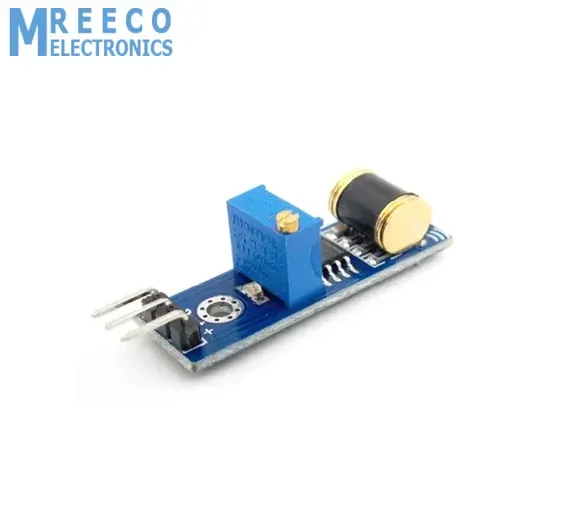 801S Vibration Sensor for Arduino In Pakistan