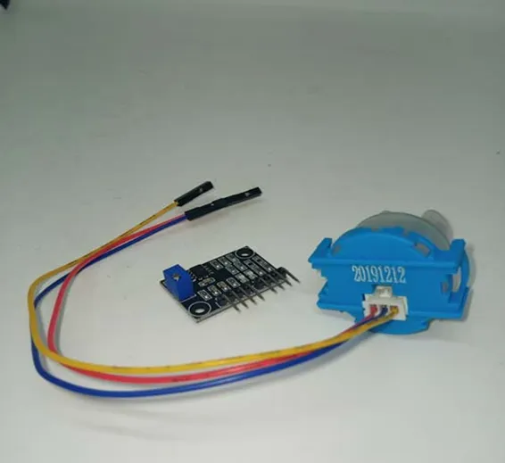 Gravity Arduino Analog Turbidity Sensor In Pakistan