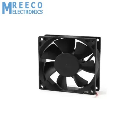 3 INCH 24V DC Fan In Pakistan