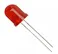 10mm Red LED Light Emitting Diode