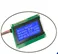 IIC I2C TWI 164 1604 16x4 LCD screen module character series with backlight for Arduino